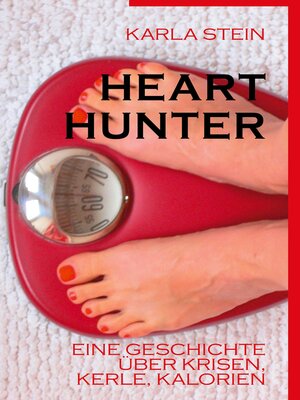 cover image of Hearthunter